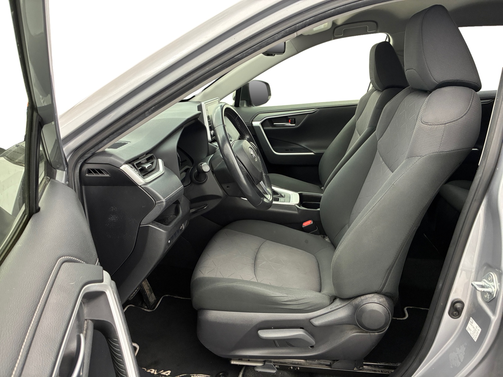 TOYOTA RAV 4 RAV4 HYBRIDE 218 ch 2WD Première Edition 2020