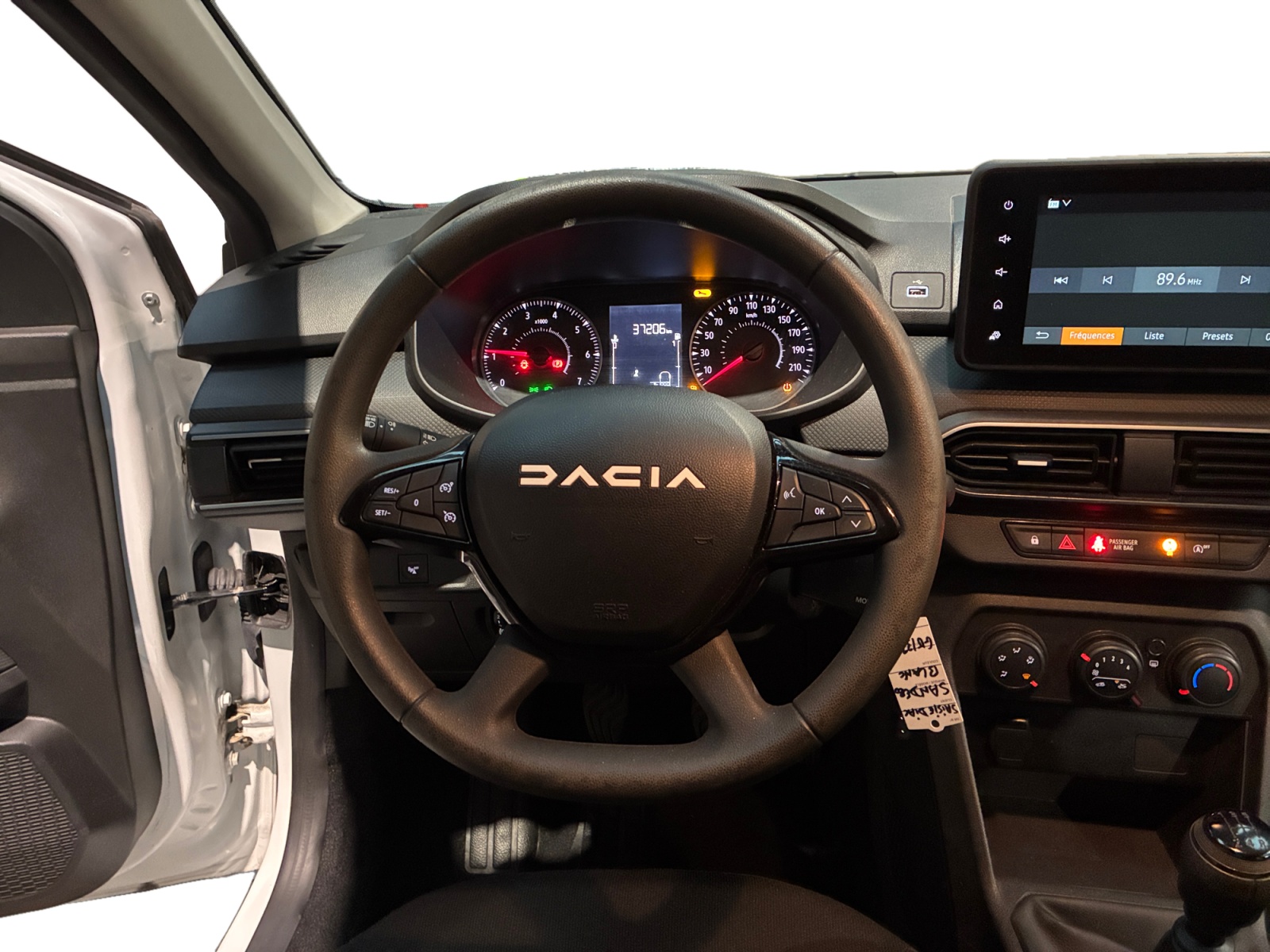 DACIA SANDERO SCe 65 Essential 2024