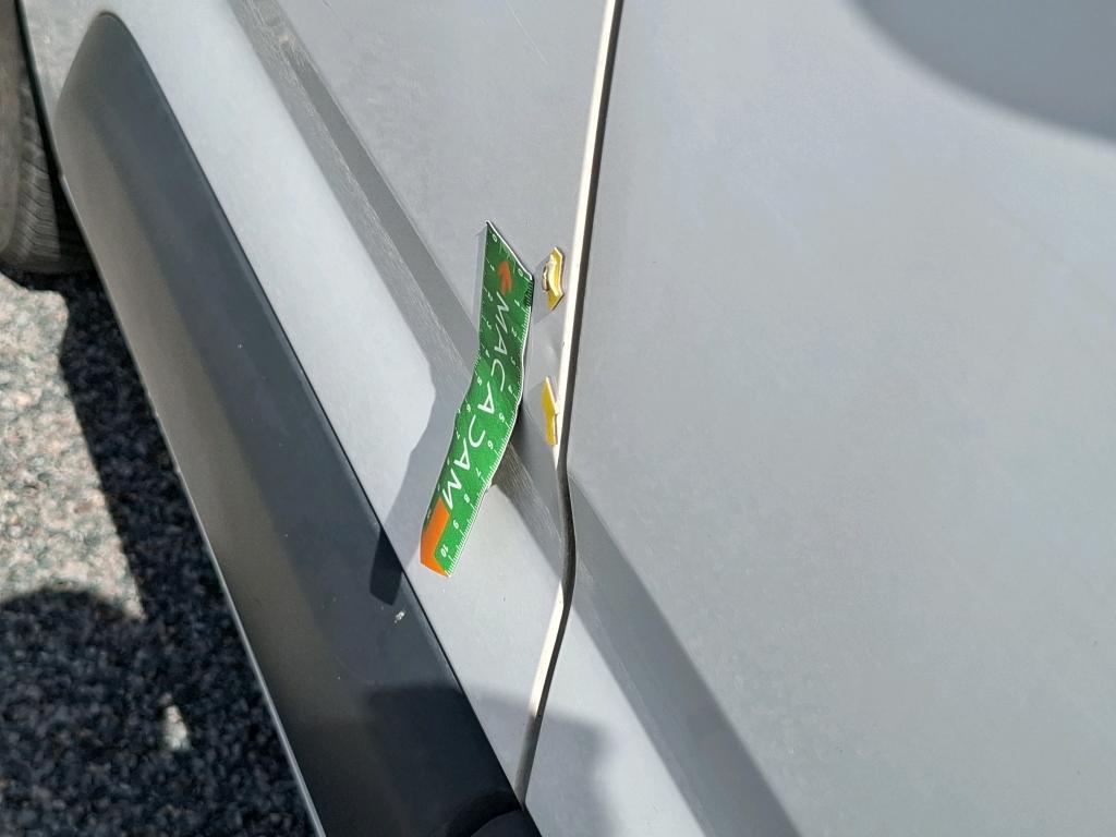 CITROEN BERLINGO VAN M 650 BLUEHDI 100 S&S BVM5 CLUB 2019