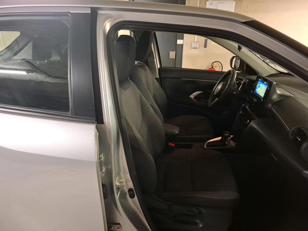 TOYOTA YARIS CROSS Hybride 116h 2WD Design 2023