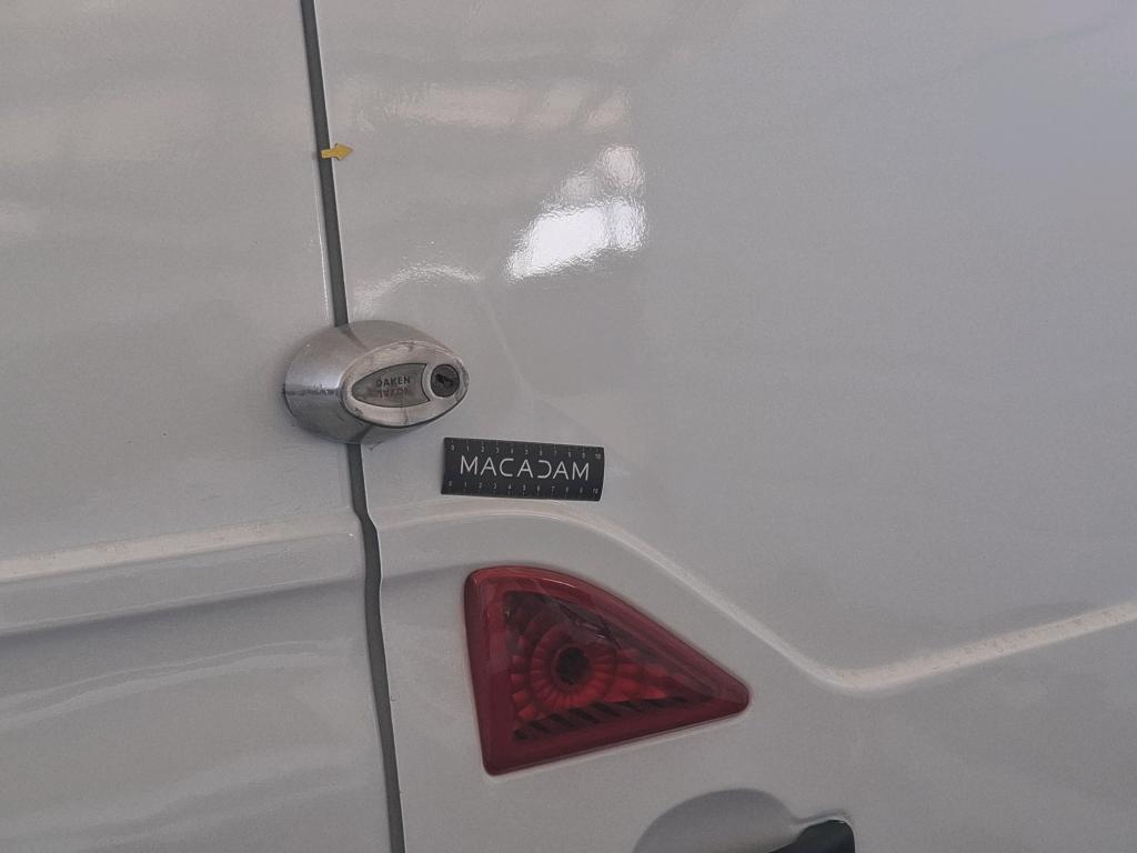 RENAULT MASTER FOURGON E-TECH ELECTRIQUE (04/202 FGN L1H1 F3100 R75 - 19 ACHAT INTEGRAL CONFORT 2021