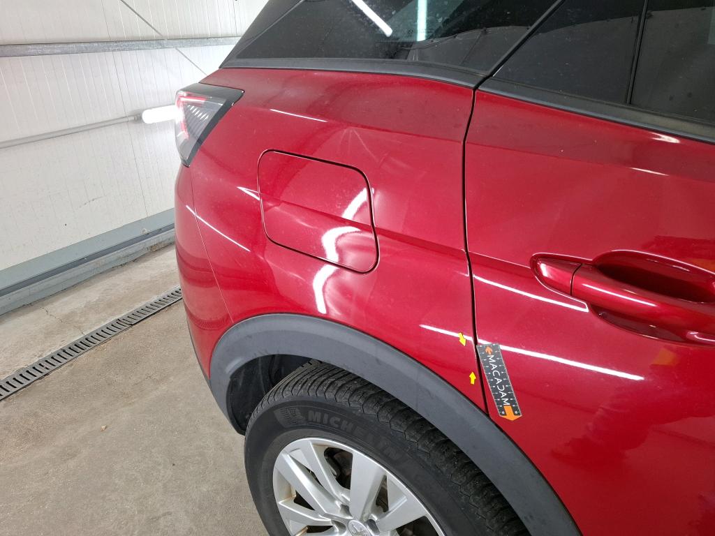 PEUGEOT 3008 BlueHDi 130ch S&S EAT8 Style 2022