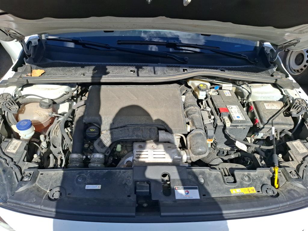 PEUGEOT 208) 208 PureTech 100 S&S EAT8 Allure Pack 2023
