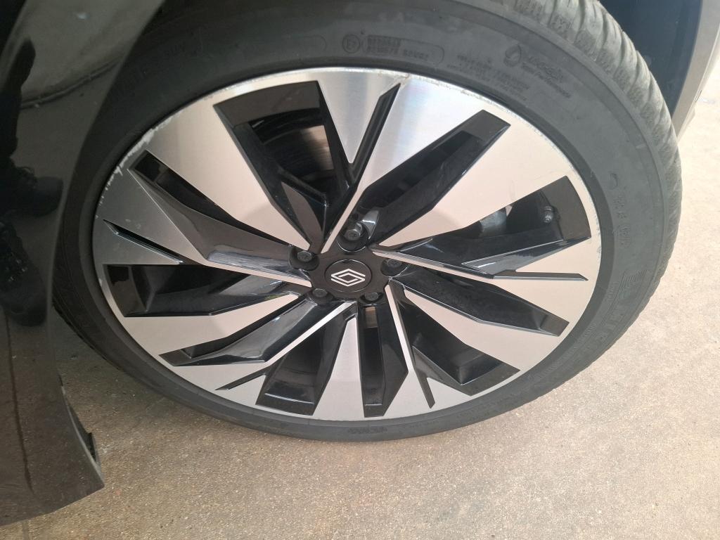 RENAULT RAFALE E-Tech full hybrid 200 Techno 2024