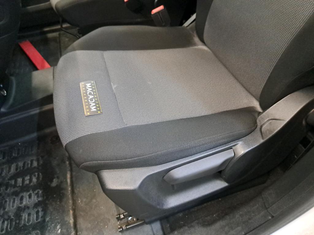 CITROEN BERLINGO VAN M 650 BLUEHDI 75 S&S BVM5 CLUB 2020