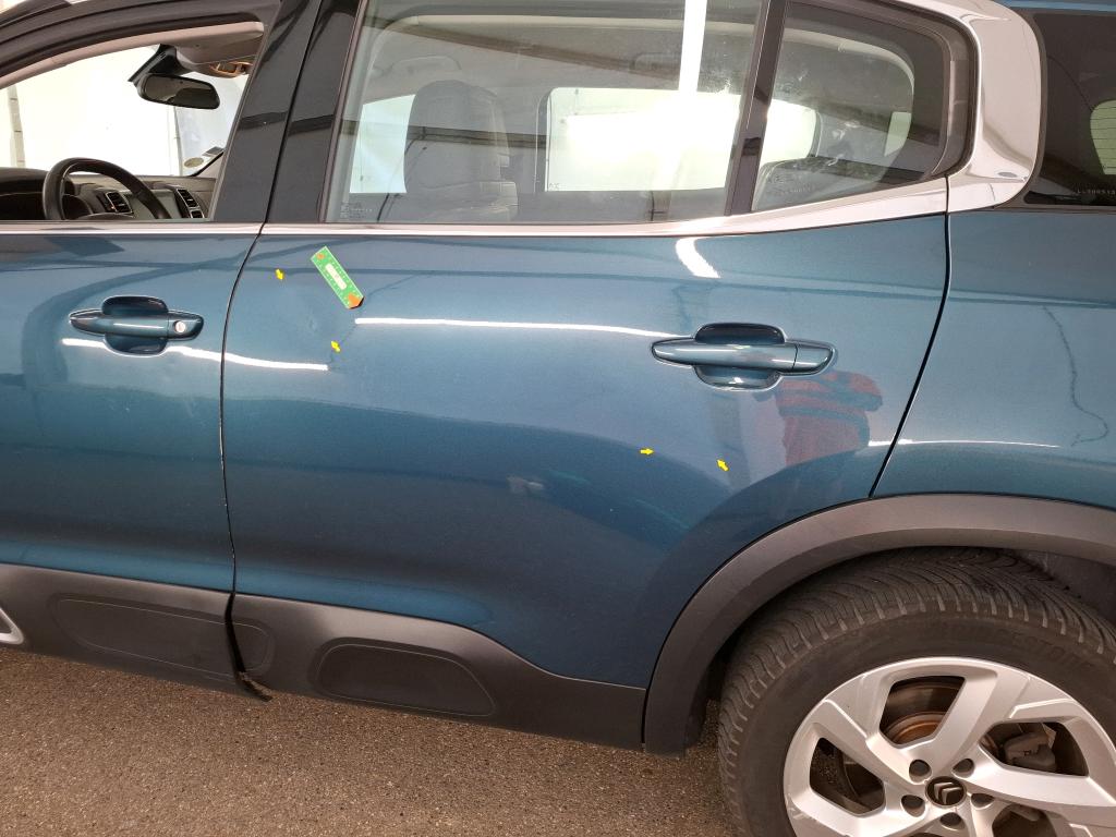 CITROEN C5 AIRCROSS BlueHDi 130 S&S EAT8 Business 2021