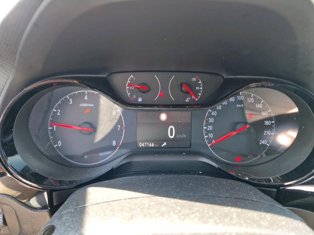 OPEL Corsa 1.2 75 ch BVM5 2024
