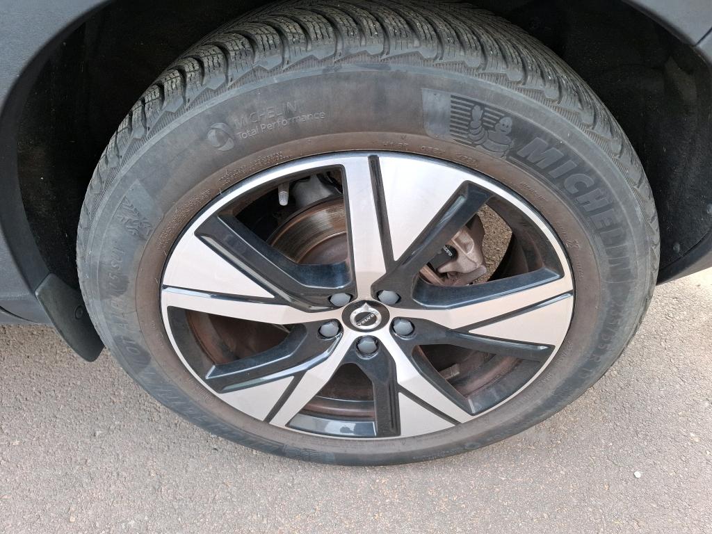 VOLVO XC40 T4 Recharge 129+82 ch DCT7 R-Design 2021