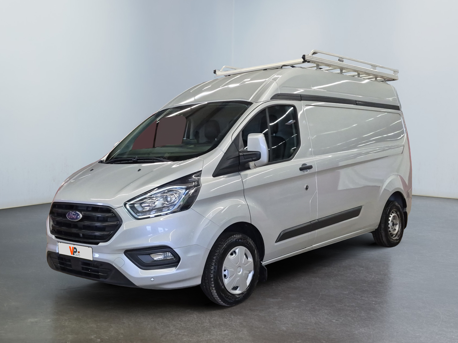 TRANSIT CUSTOM