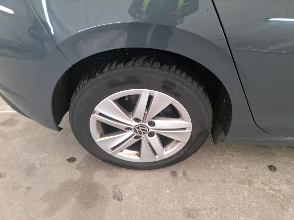 VOLKSWAGEN GOLF 2.0 TDI SCR 116 BVM6 Life Plus 2023