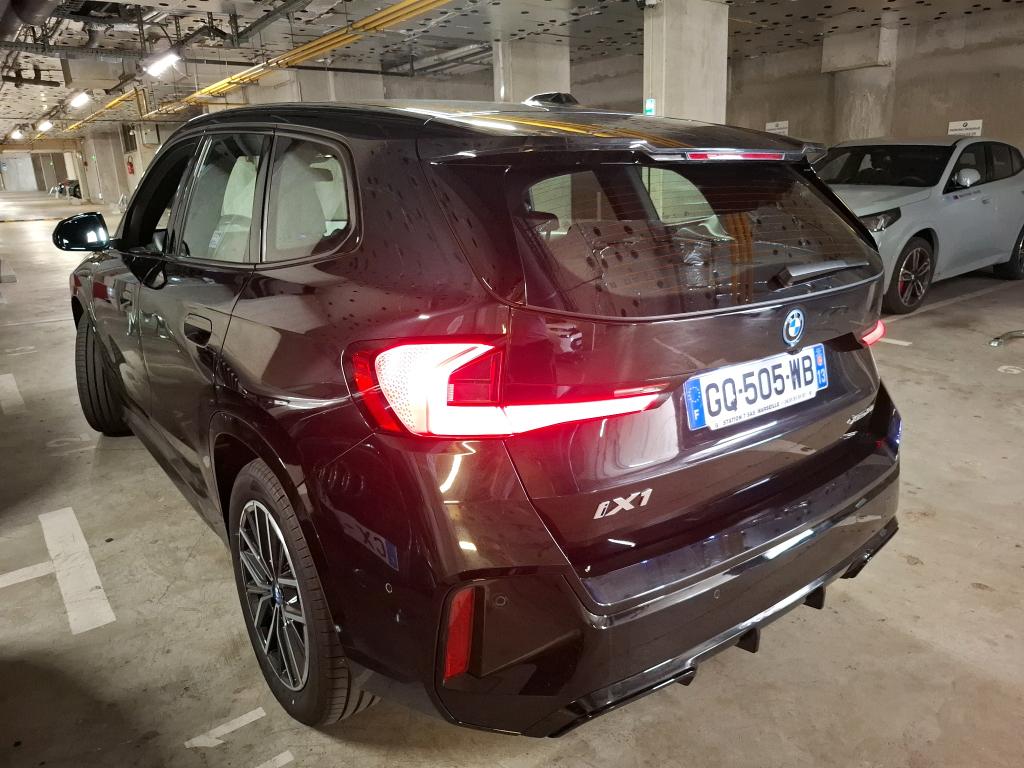 BMW X1 iX1 U11 xDrive30 313ch BVA M Sport 2023