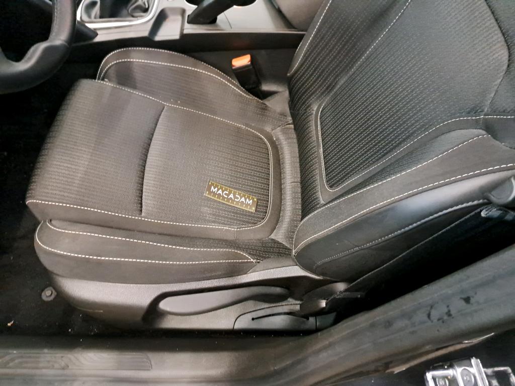 RENAULT MÉGANE MEGANE IV BERLINE Blue dCi 115 Business 2020