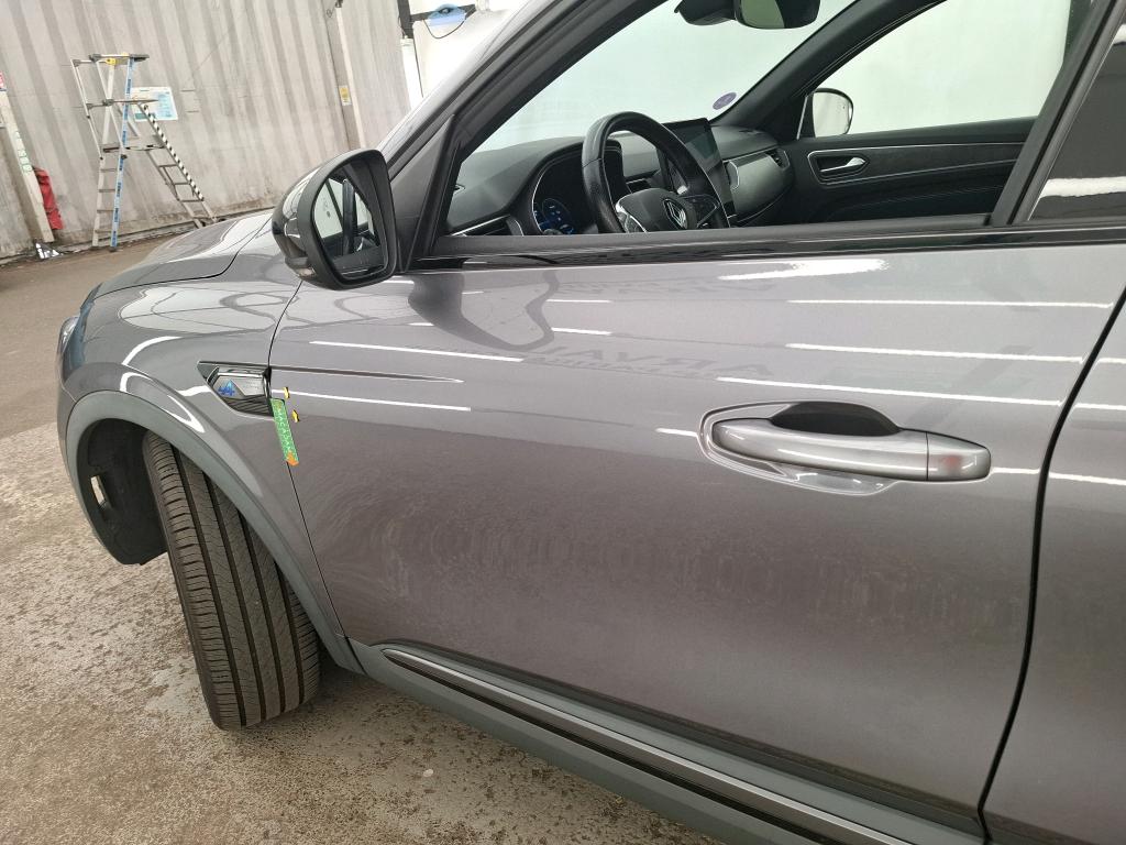 RENAULT ARKANA E-Tech 145 - 23 esprit Alpine 2024