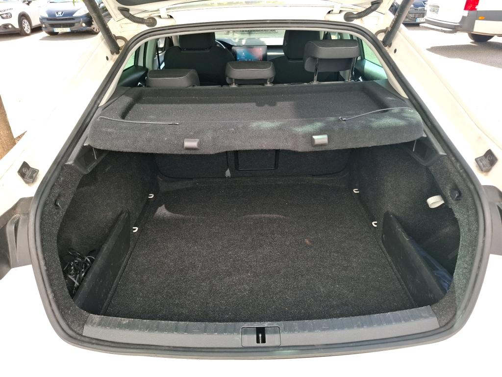 SKODA OCTAVIA 2.0 TDI 150 ch DSG7 Business 2023