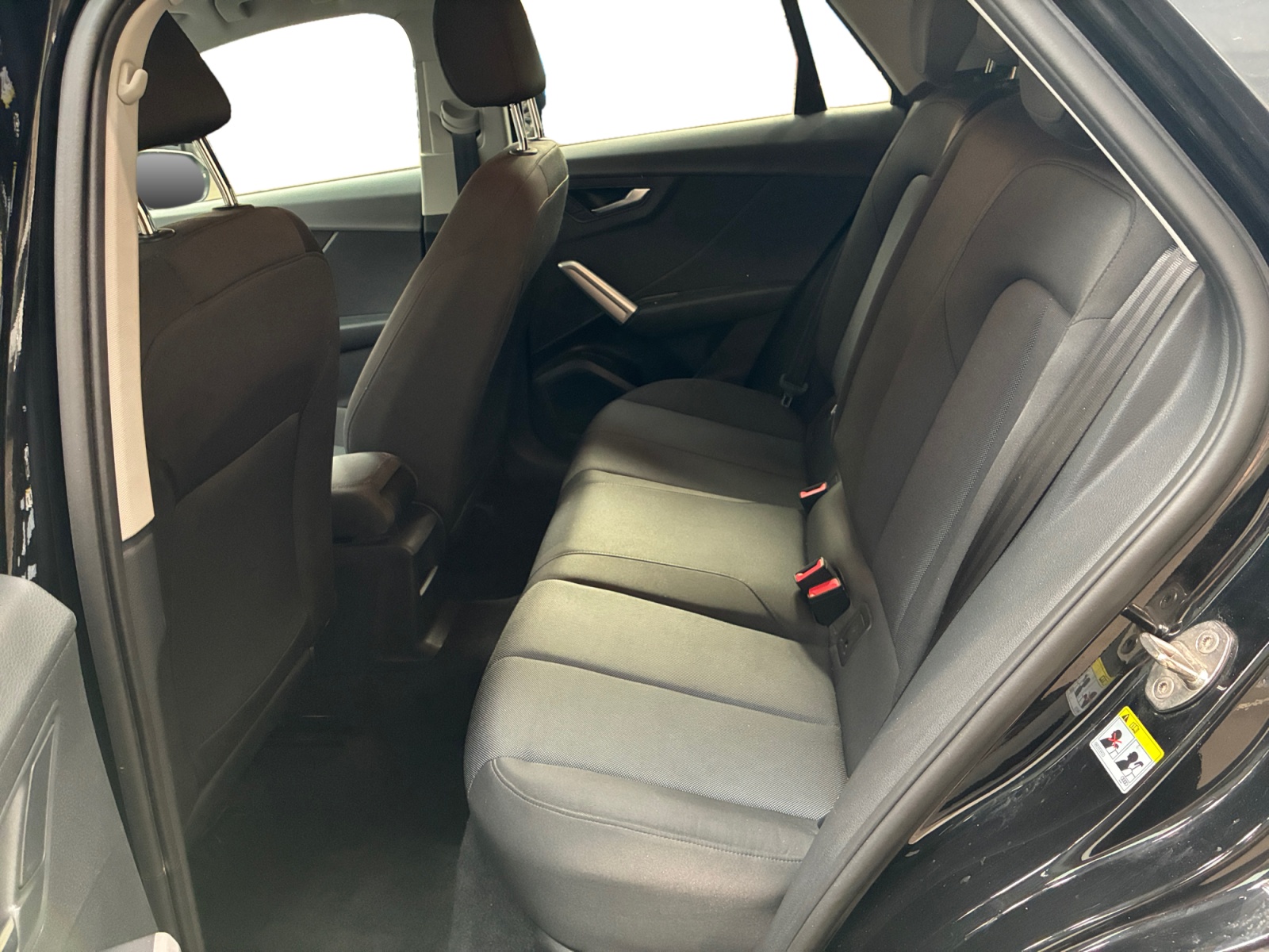 AUDI Q2 30 TDI 116 BVM6 Design 2023