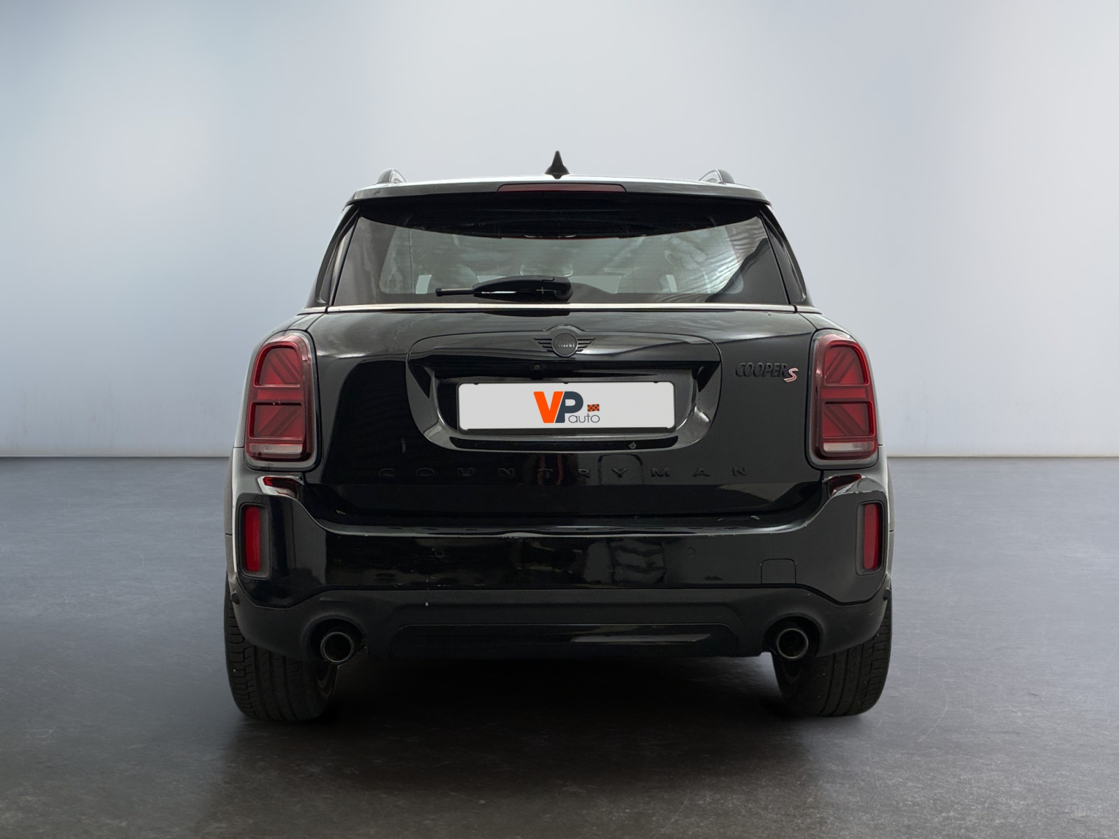 MINI Countryman 178 ch BVA7 2022