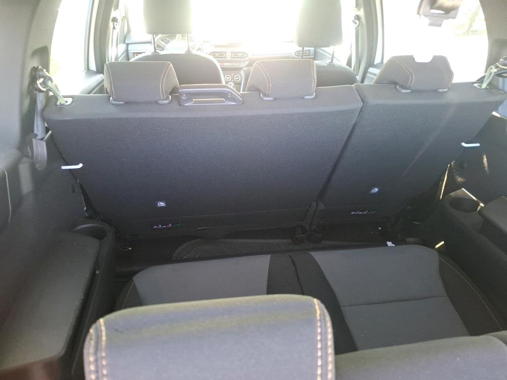 DACIA JOGGER ECO-G 100 7 places Extreme + 2023