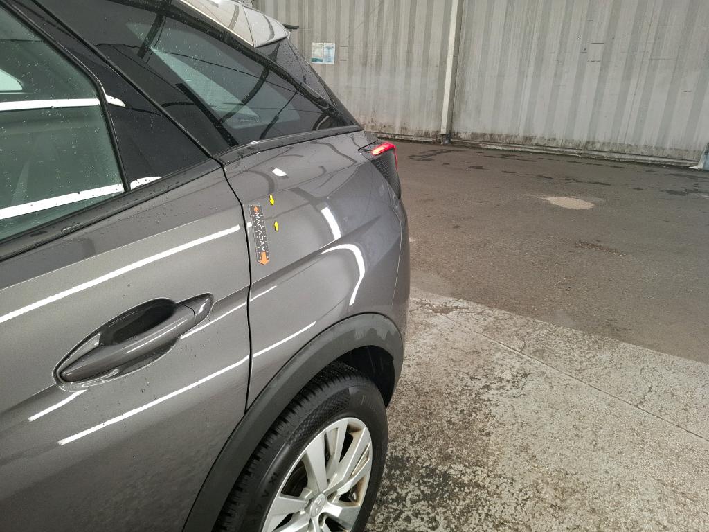 PEUGEOT 3008 PureTech 130ch S&S EAT8 Active Pack 2023