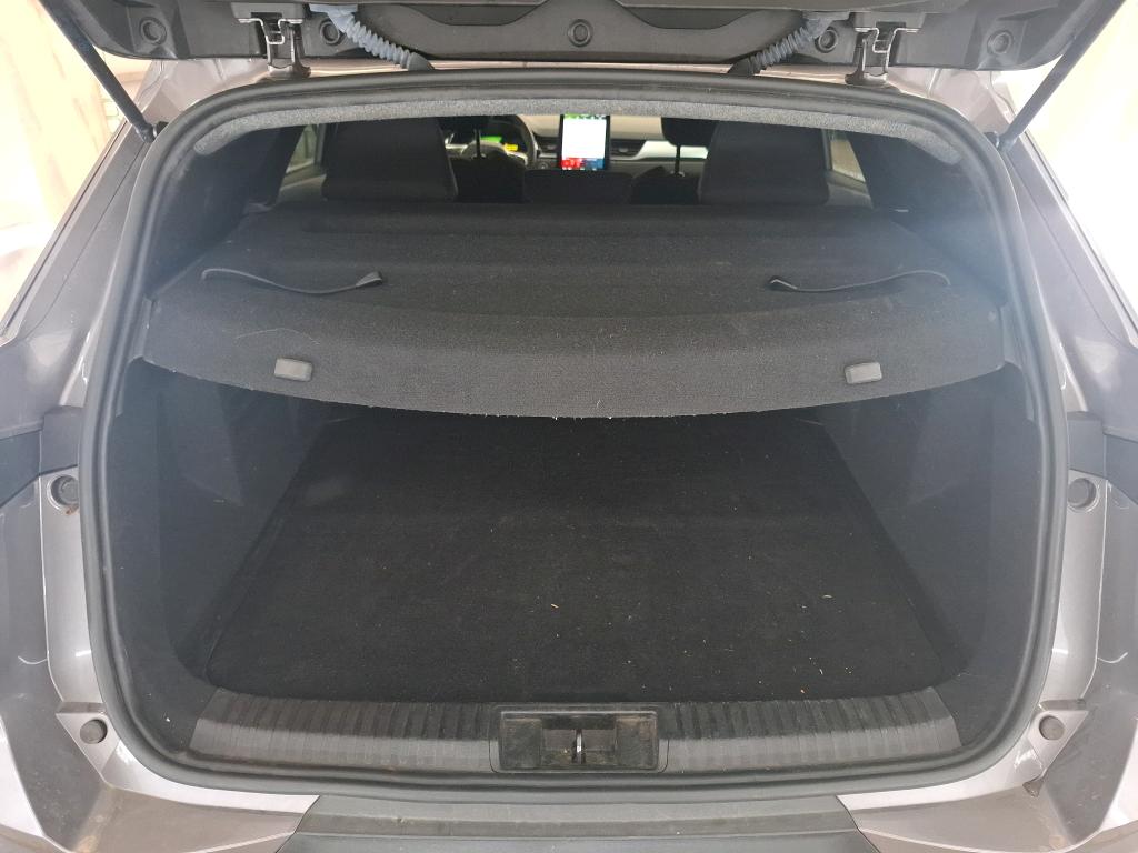RENAULT SYMBIOZ E-Tech full hybrid 145 Evolution 2025