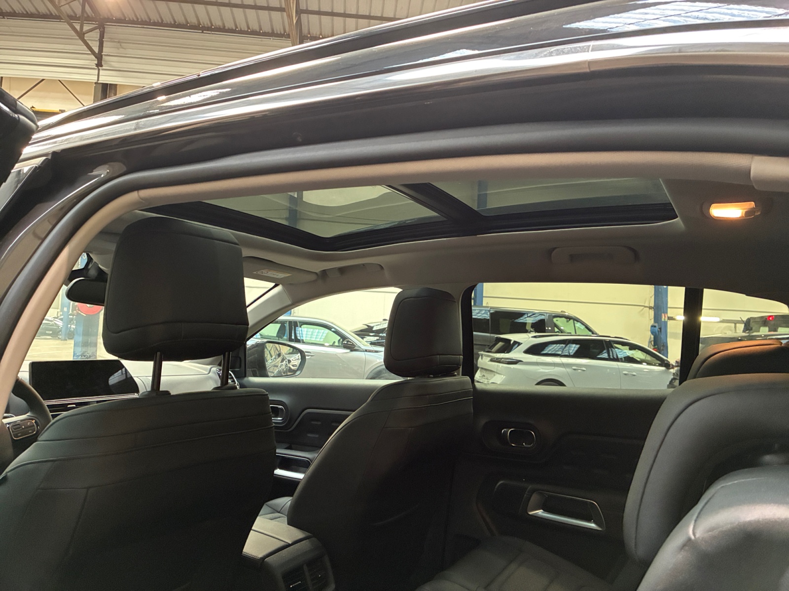 CITROEN C5 Aircross BlueHDi 130 EAT8 2025