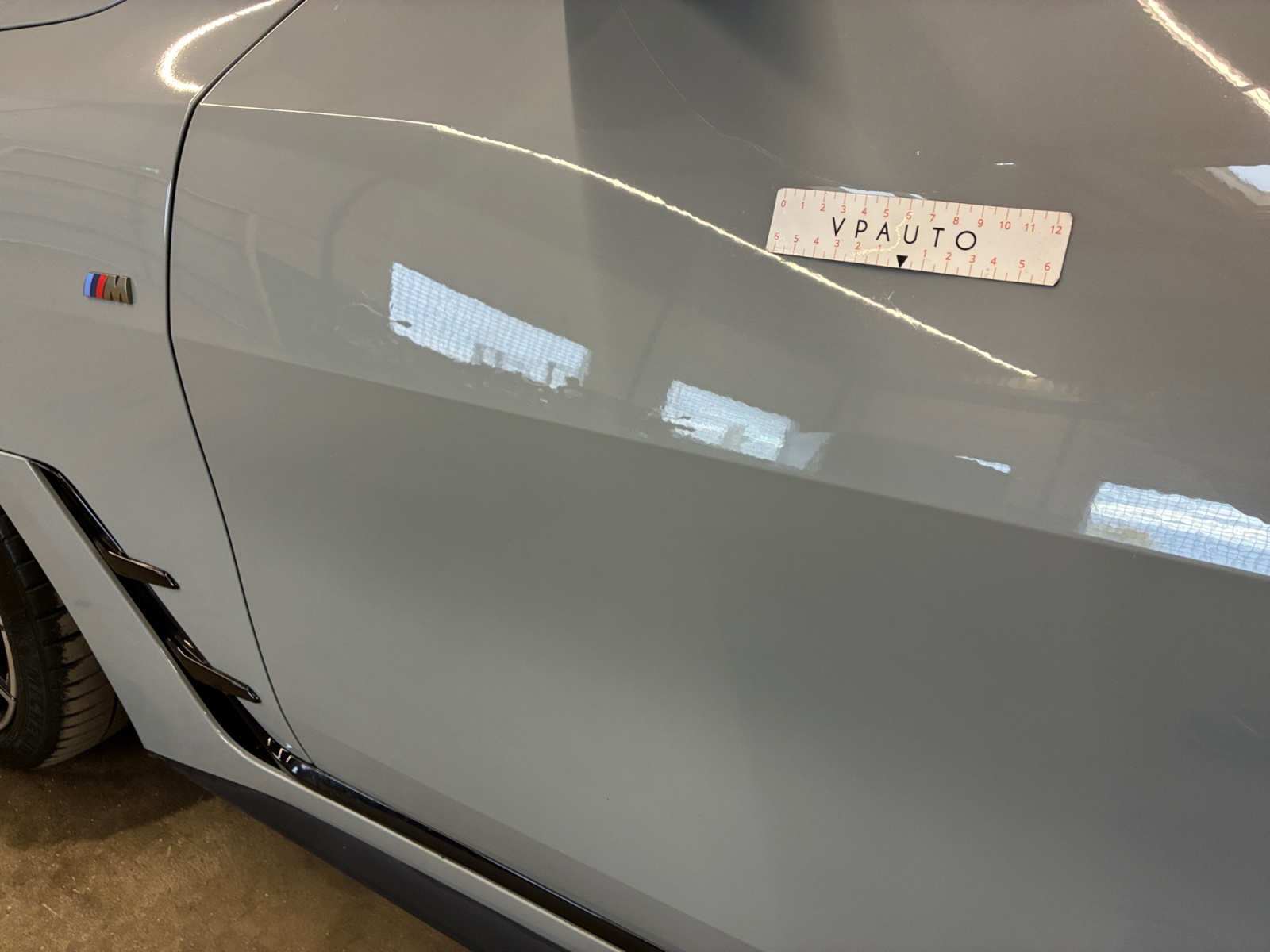 BMW i4 M50 544 ch BVA 2021