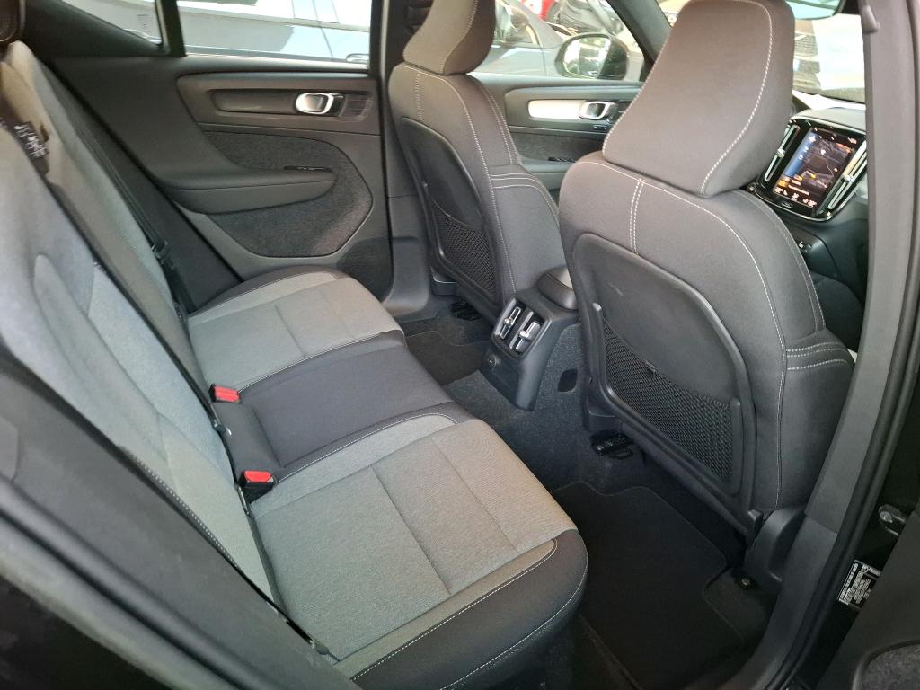 VOLVO XC40 T4 Recharge 129+82 ch DCT7 Plus 2022