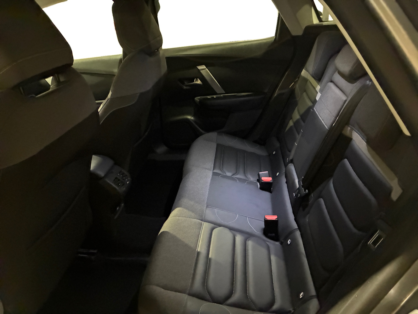 CITROEN C4 BlueHDi 130 S&S EAT8 Shine Shine 2022