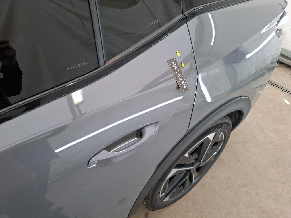 PEUGEOT 408 PureTech 130 ch S&S EAT8 Allure Pack 2024