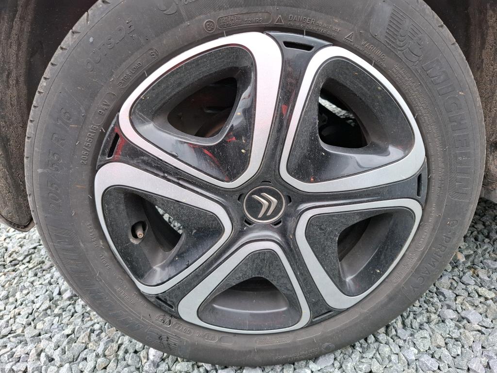 CITROEN C3 PureTech 83 S&S BVM5 C-Series 2023