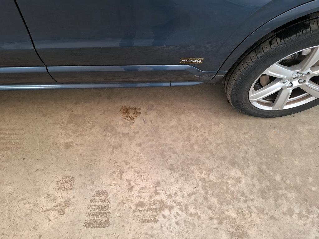 VOLVO XC90 T8 Twin Engine 303+87 ch Geartronic 7pl Momentum 2019
