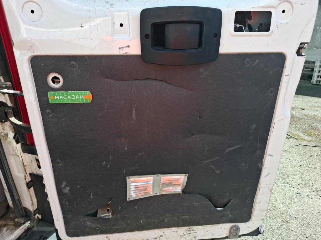 CITROEN JUMPER FOURGON TOLE 30 L1H2 BLUEHDi 120 S&S BVM6 CLUB 2020
