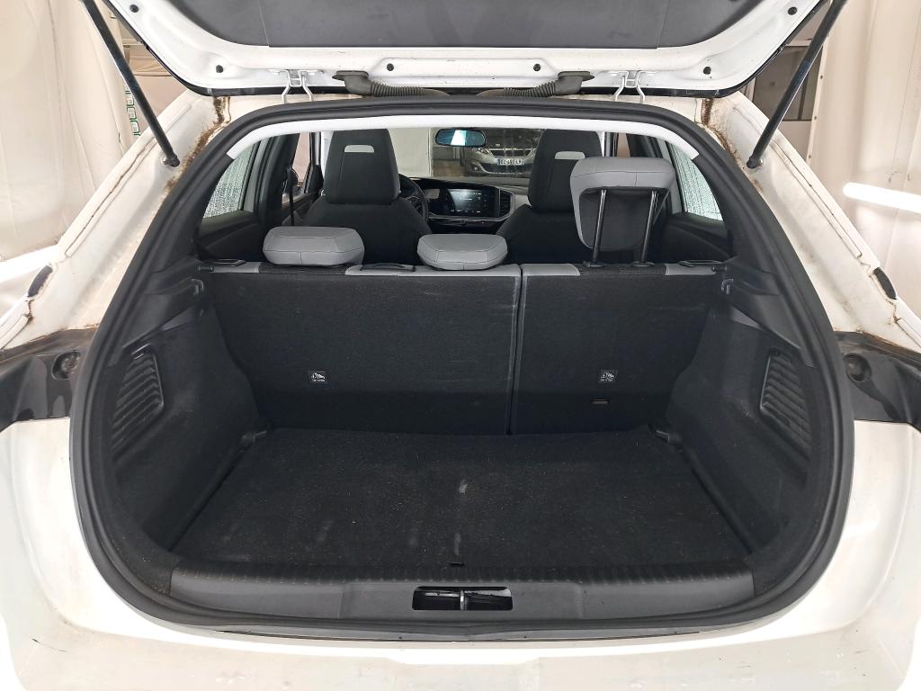 OPEL MOKKA 1.5 Diesel 110 ch BVM6 Elegance Business 2023