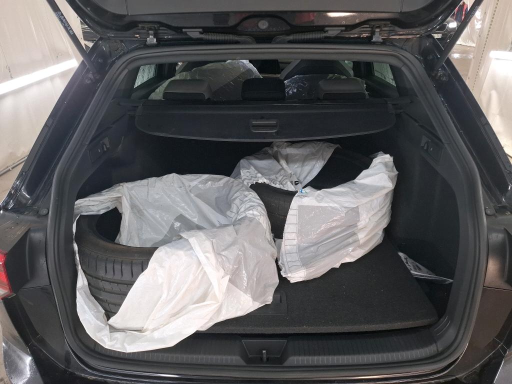 VOLKSWAGEN GOLF SW 2.0 TDI SCR 150 DSG7 R-Line 2021