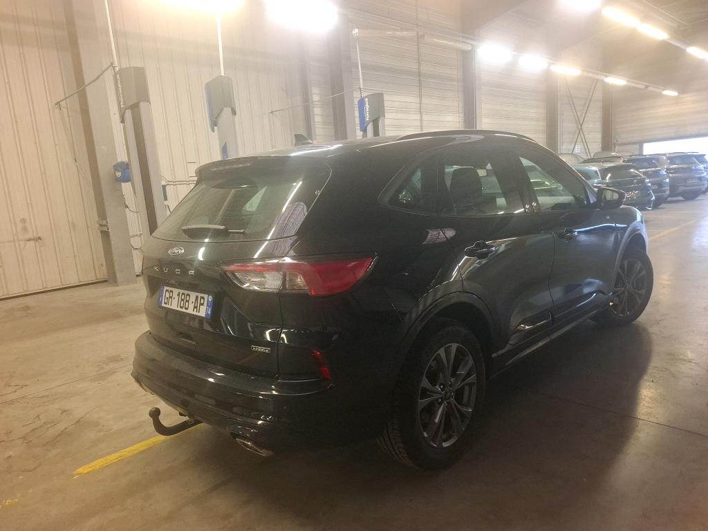 FORD KUGA 2.5 Duratec 225 ch PHEV Powershift ST-Line 2023