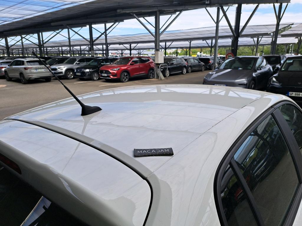 PEUGEOT 208 AFFAIRE PURETECH 75 S&S BVM5 PREMIUM 2022