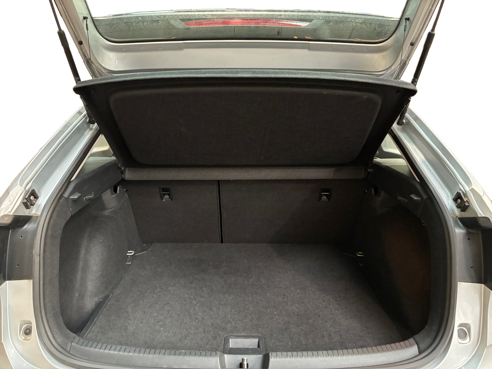 VOLKSWAGEN Taigo 1.0 TSI 110 DSG7 Life Plus 2024