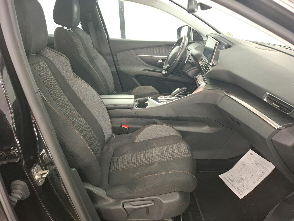 PEUGEOT 5008 BUSINESS BlueHDi 130ch S&S EAT8 Active 2021