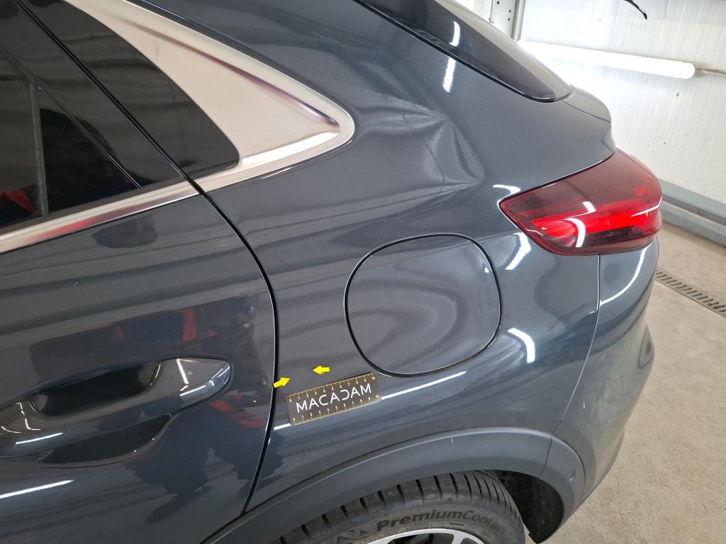 KIA XCEED PHEV 1.6 GDi 141ch DCT6 Active 2022