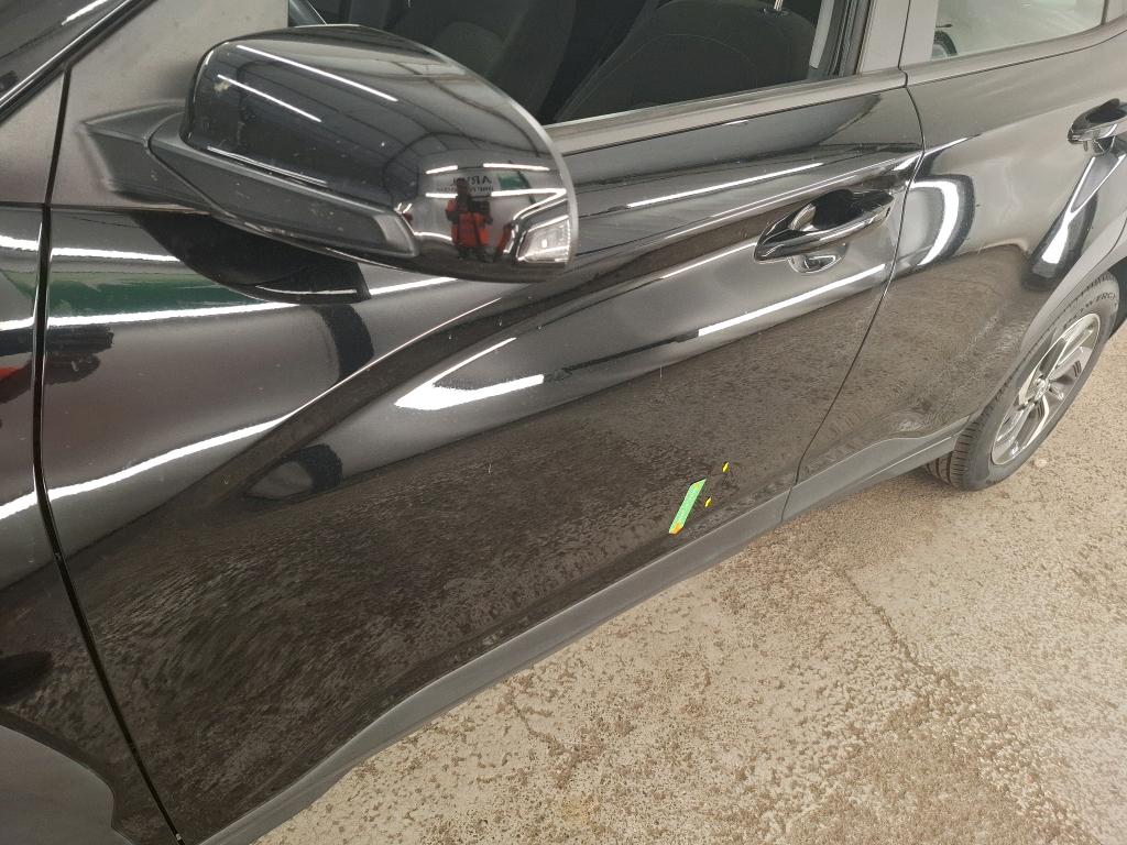 HYUNDAI KONA HYBRID 141 Intuitive 2021