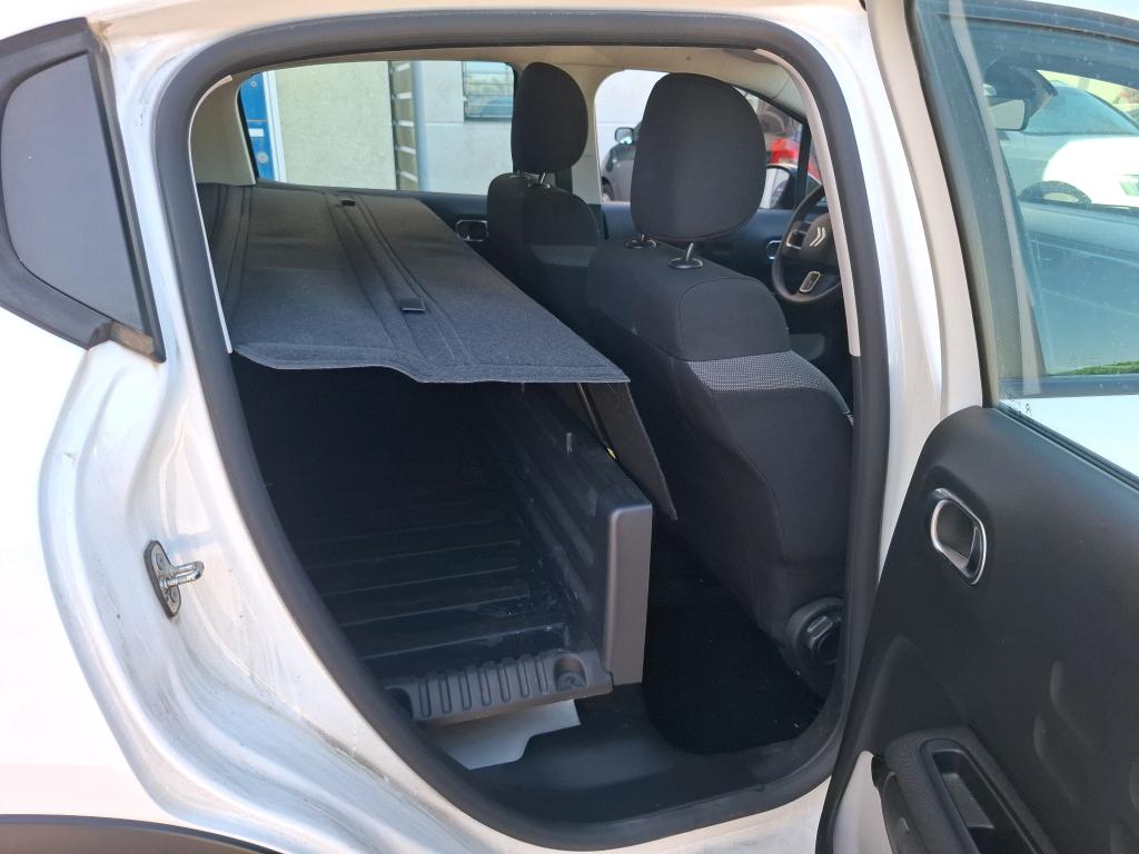 CITROEN C3 BlueHDi 100 S&S BVM6 Feel 2023