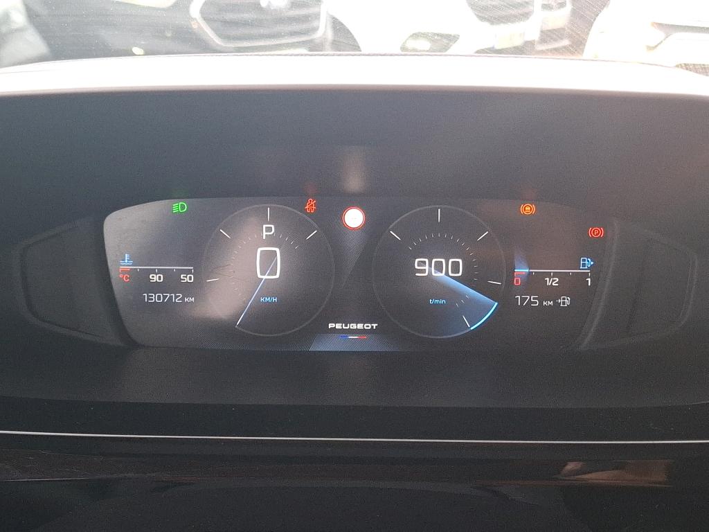 PEUGEOT 308 SW BlueHDi 130ch S&S EAT8 Active Pack 2023