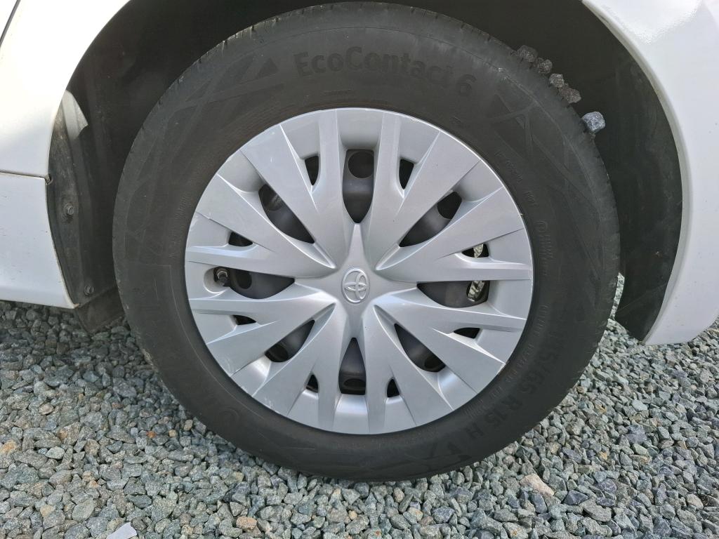 TOYOTA YARIS HYBRIDE 116h France 2021