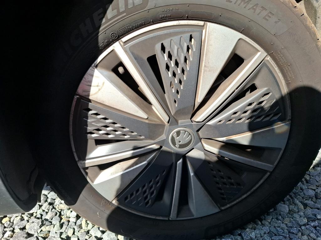 SKODA KAROQ 2.0 TDI 116 ch SCR DSG7 Business 2024