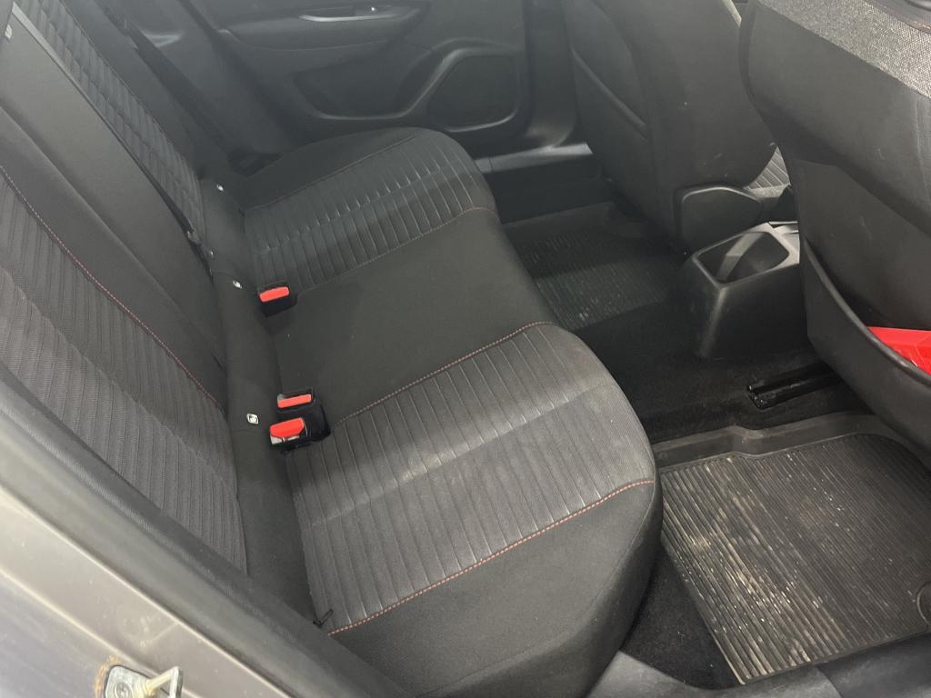 PEUGEOT 2008 BUSINESS PureTech 130 S&S EAT8 Active 2020