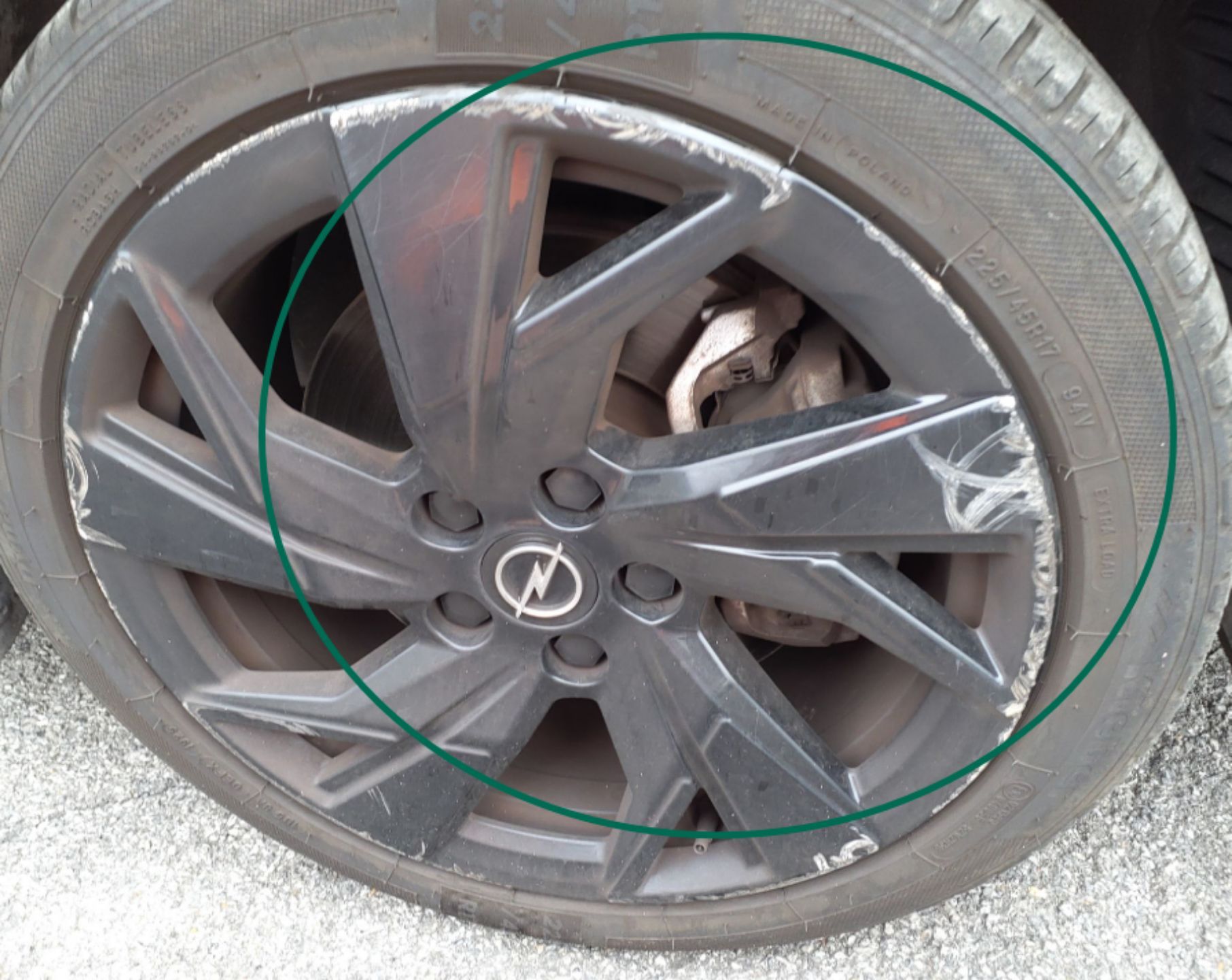 OPEL ASTRA SPORTS Tourer 1.2 Turbo 130 ch BVM6 GS 2024