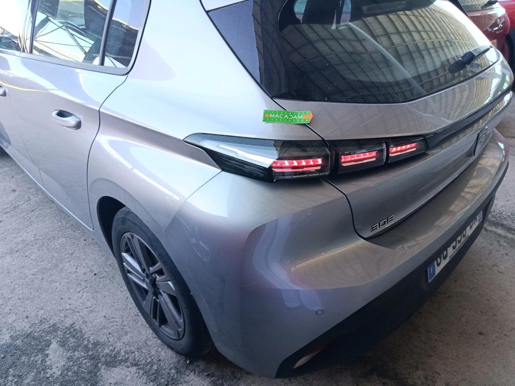 PEUGEOT 308 PureTech 130ch S&S EAT8 Active Pack 2023