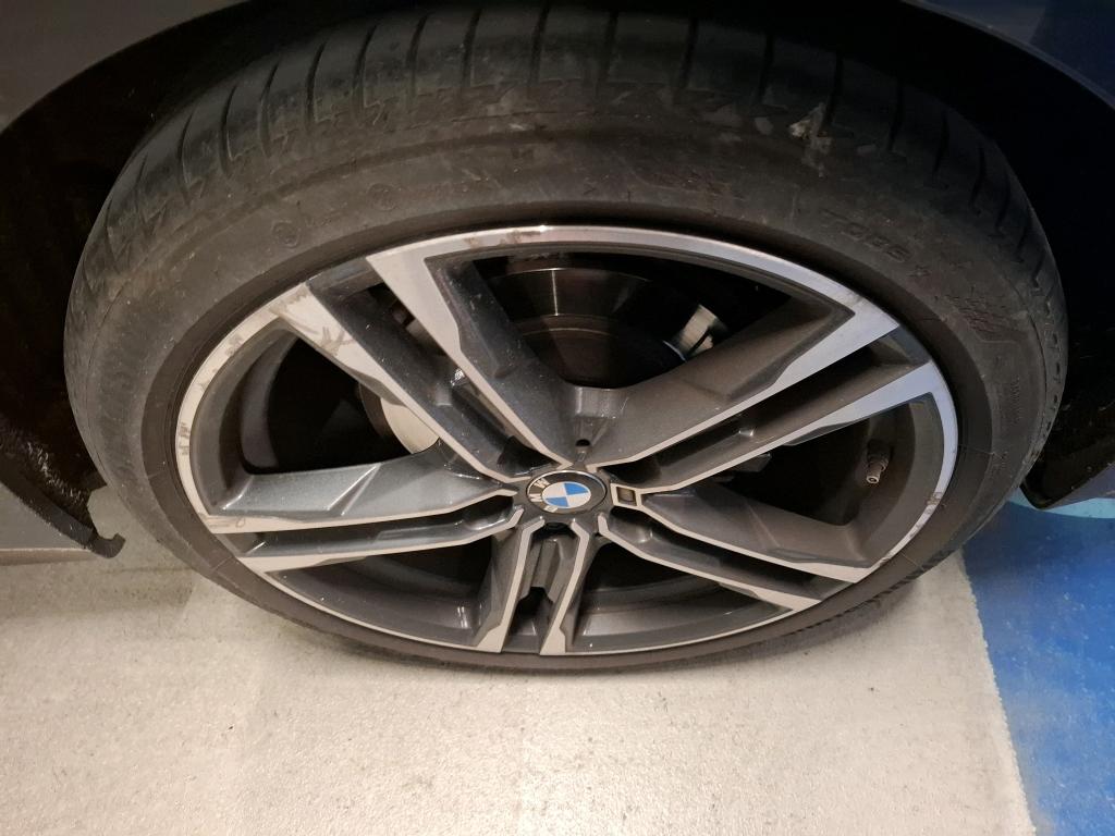 BMW SERIE 1 F40 118i 136 ch DKG7 M Sport 2024