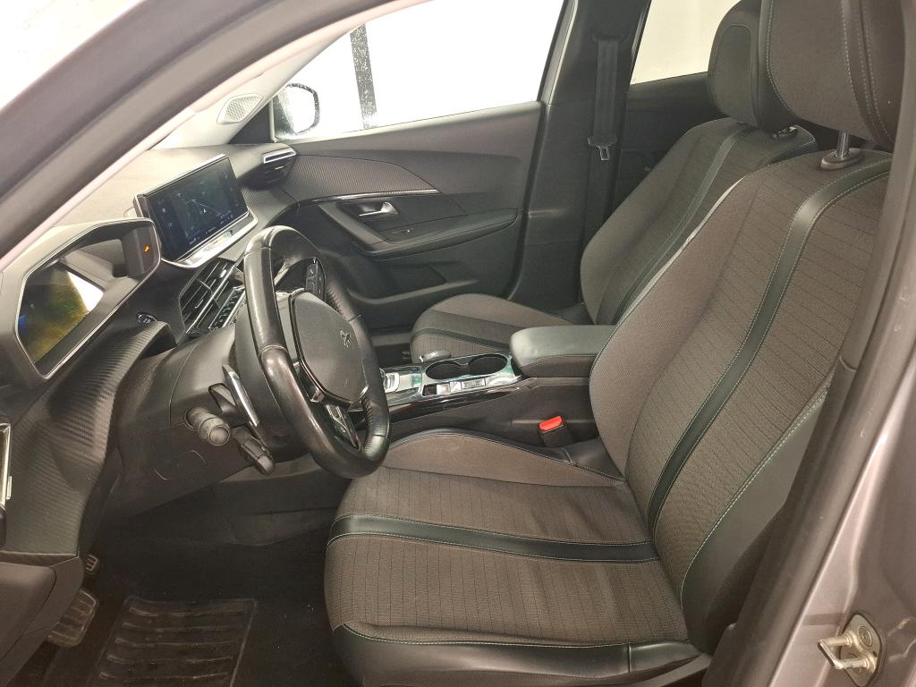 PEUGEOT 2008 BlueHDi 130 S&S EAT8 Allure Pack 2021