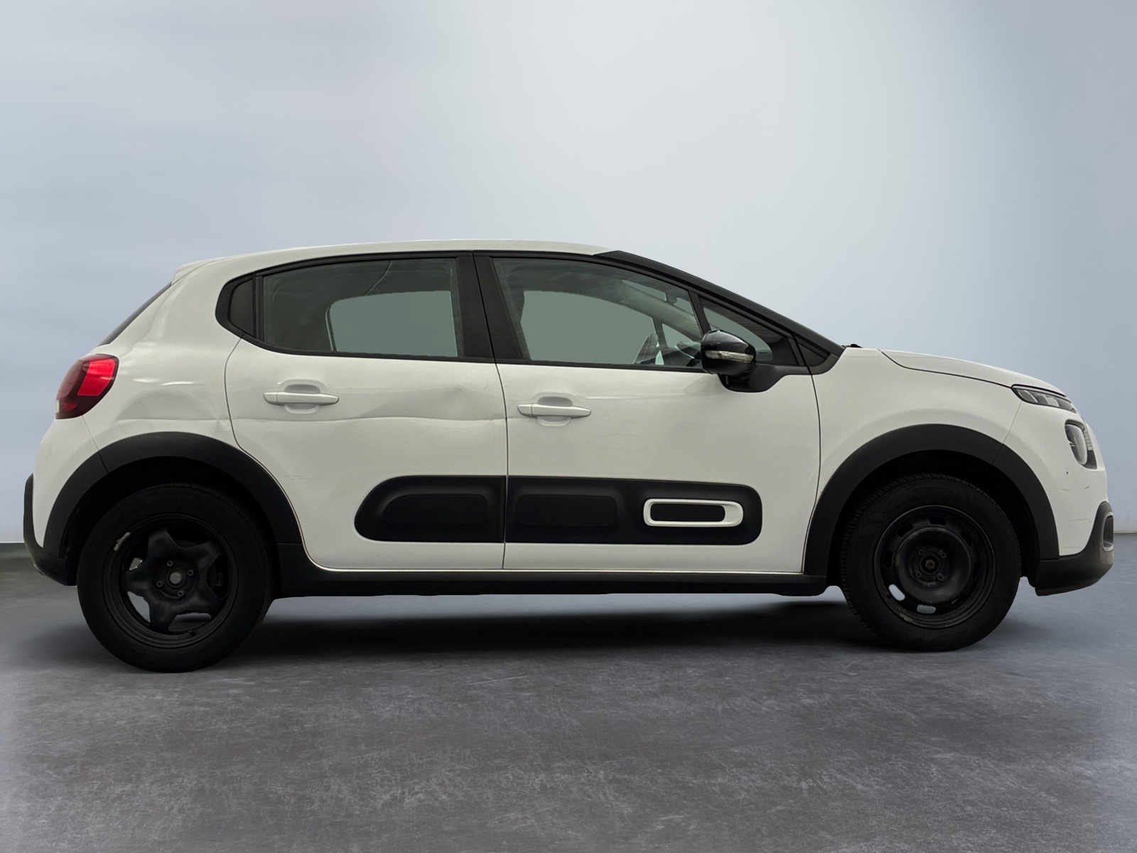 CITROEN C3 SOCIETE BLUEHDI 100 S&S BVM6 FEEL NAV 2022