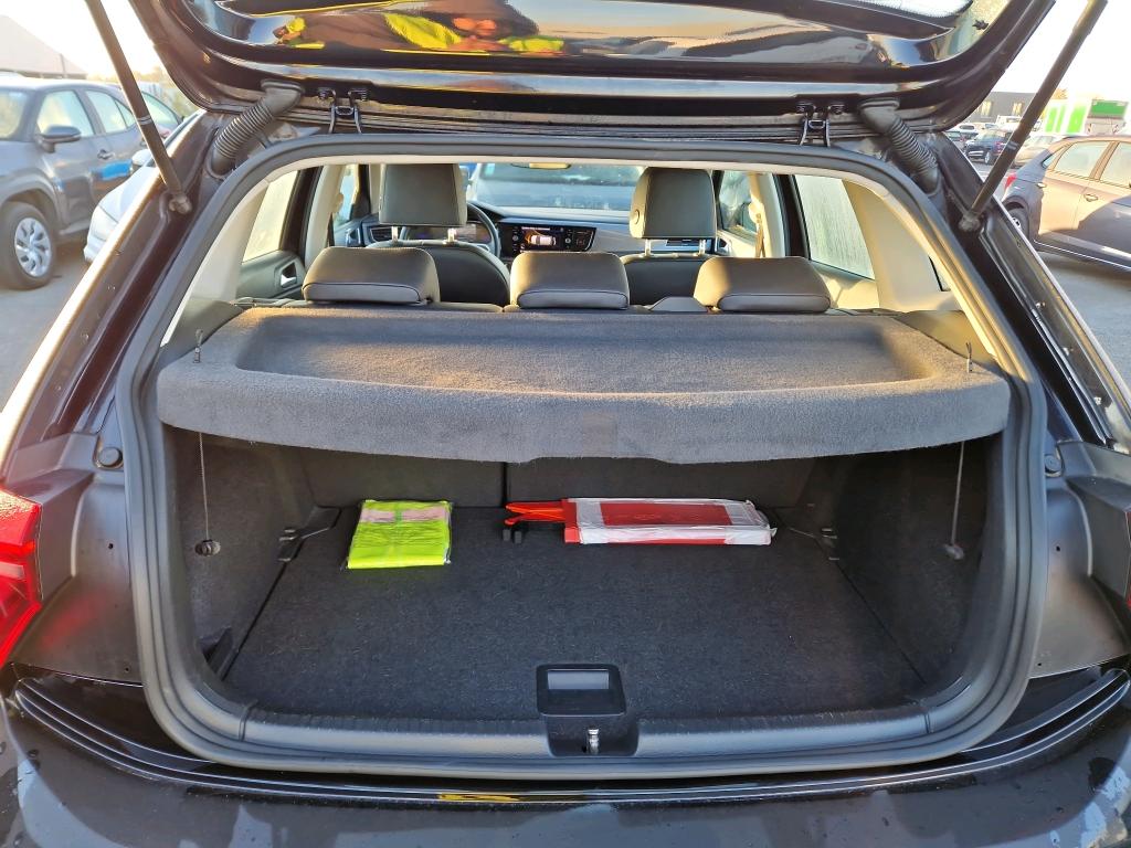 VOLKSWAGEN POLO 1.0 TSI 95 S&S BVM5 Style 2023